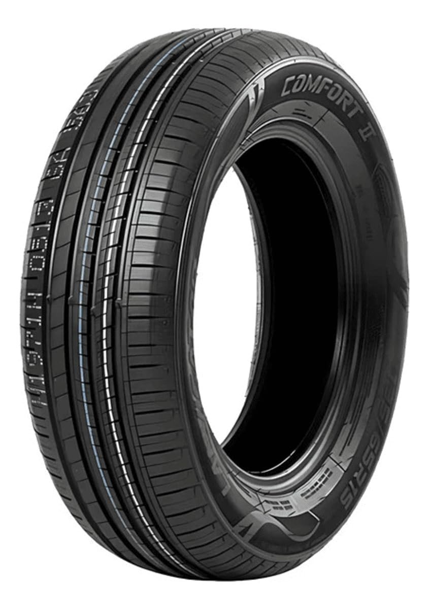 Pneu Lanvigator Comfort II 195/65 R15 91H: Conforto e Segurança para seu Golf, Zafira e Mais!