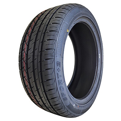 Pneu 205/55 R16 Xbri Sport+2: Performance e Segurança