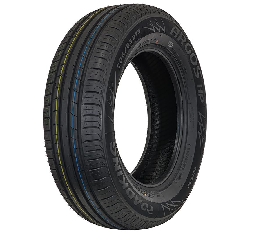 Pneu Aro 15 Roadking Argos HP 205/65R15 94H: Performance e Segurança para Seu Veículo