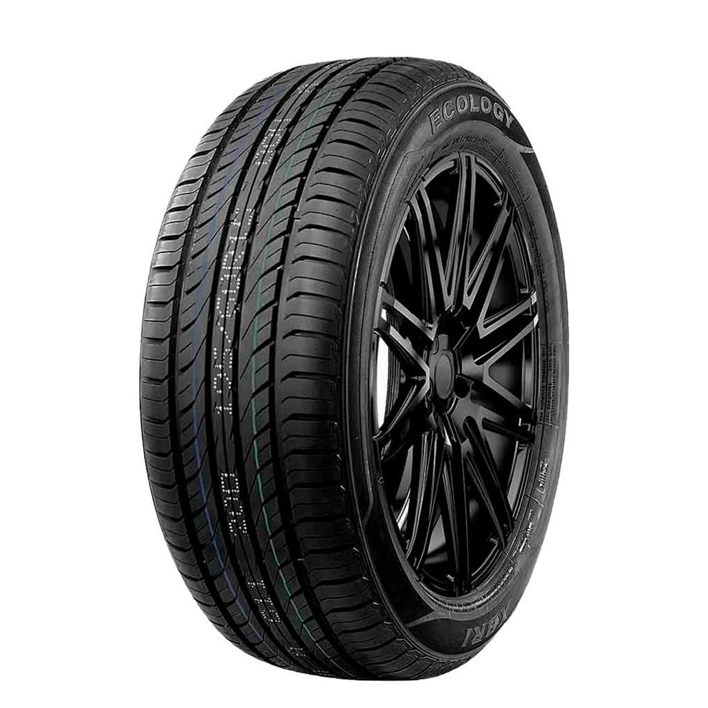 Pneu 205/70 R15 Xbri Ecology: Durabilidade e Segurança