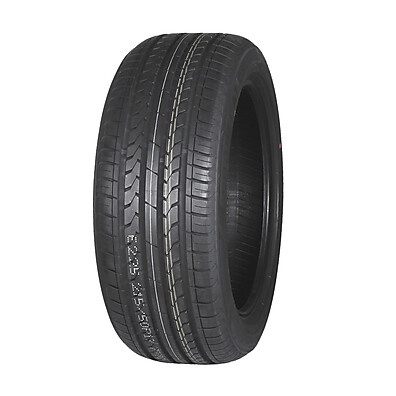 Pneu 215/55 R17 Chengshan CSC-802: Segurança e Economia
