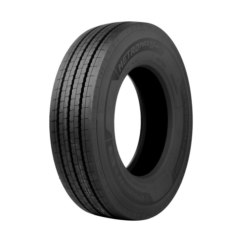 Pneu 22.5 Speedmax Prime: Durabilidade e Segurança
