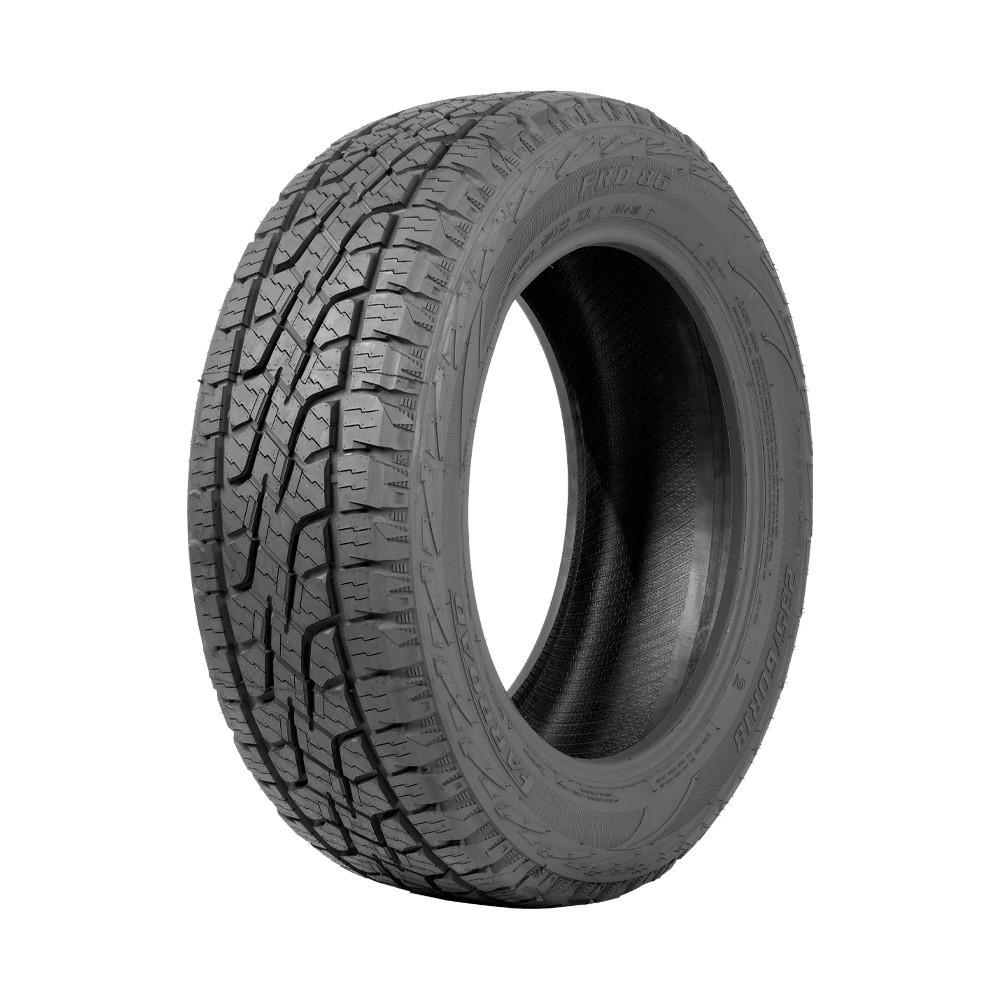 Pneu 235/60R18 Farroad FRD86: AT, Durável e Seguro