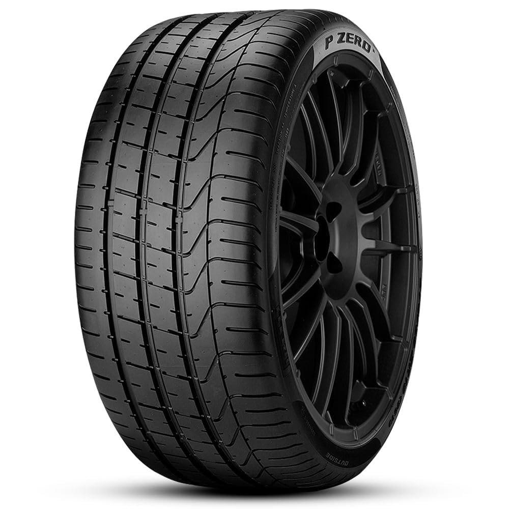 Pneu Pirelli P Zero Aro 19 225/45R19 96Y XL: Performance e Segurança para seu Carro