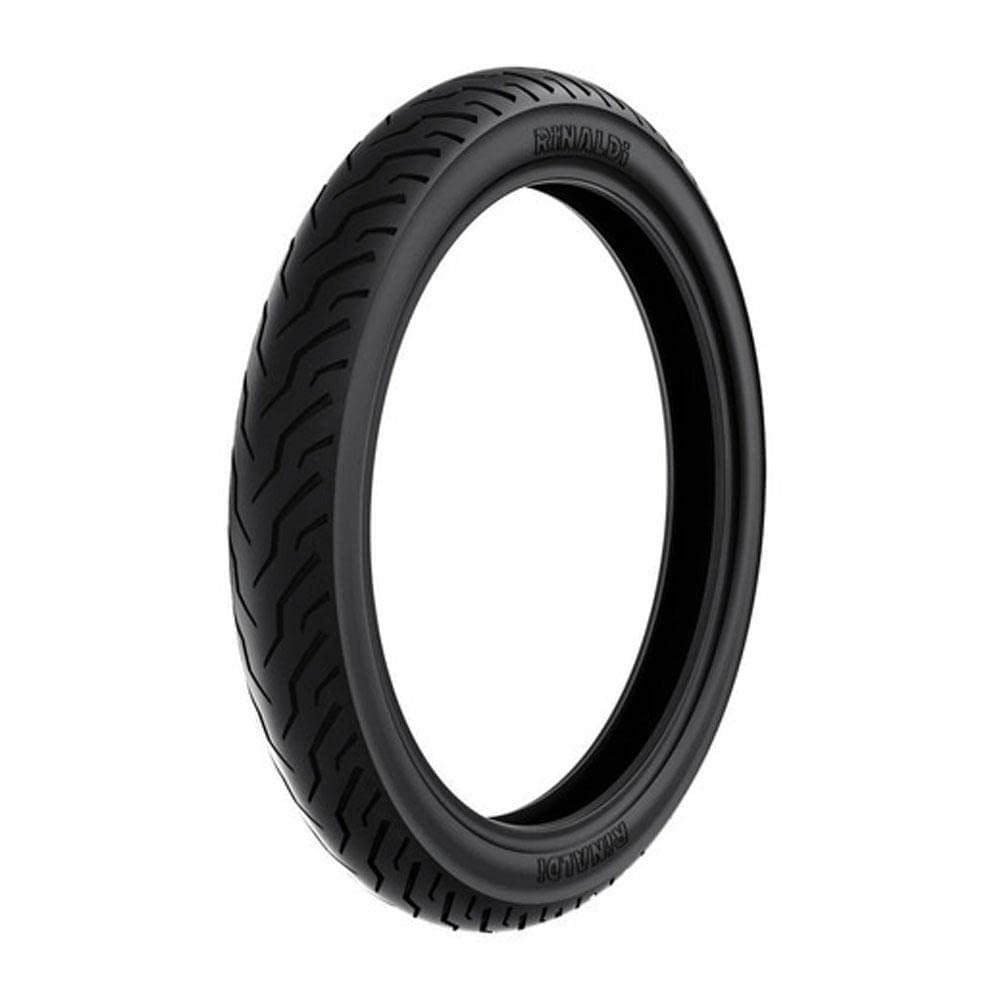 Pneu Dianteiro Rinaldi SS48 2.75-18 42P: Aderência e Segurança para Sua Factor