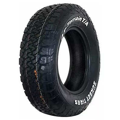 Pneu All Terrain 205/70R15 Sunset: Aventura Sem Limites!
