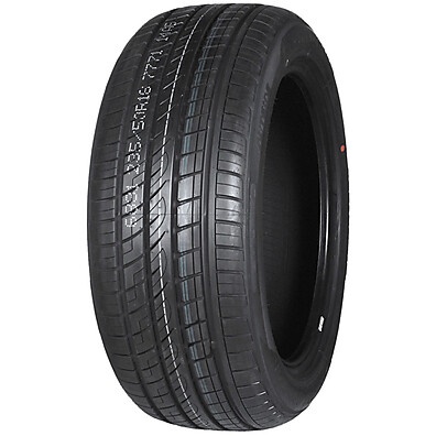 Pneu Aro 17 Chengshan 235/65 R17 108V: Estabilidade e Conforto