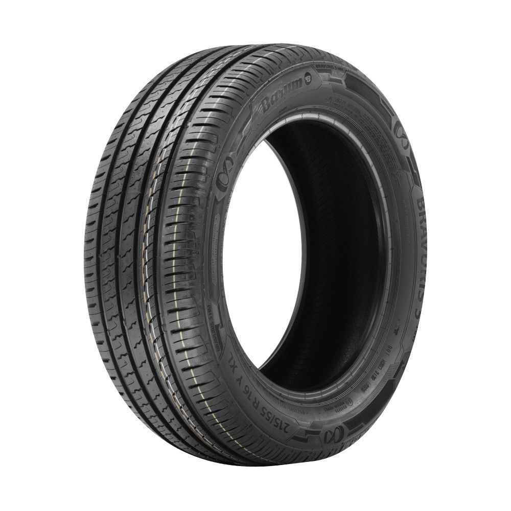 Pneu Barum Bravuris 5HM 225/45R17 94W XL: Desempenho em Pista Molhada