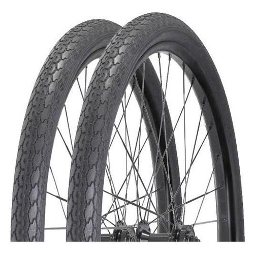Pneu Bicicleta 26 Pirelli Manga Turbo: Velocidade e Segurança