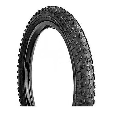 Pneu Bike Infantil Levorin Excess: Aderência e Segurança