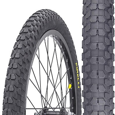 Pneu BMX Pirelli Scorpion 20": Aderência e Controle!