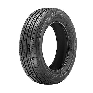 Pneu Bridgestone Ecopia EP150: Economia e Segurança