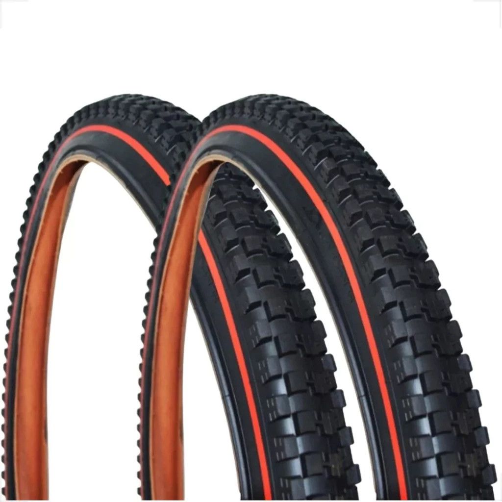 Pneu Chaoyang MTB 26x2.35: Aderência e Durabilidade