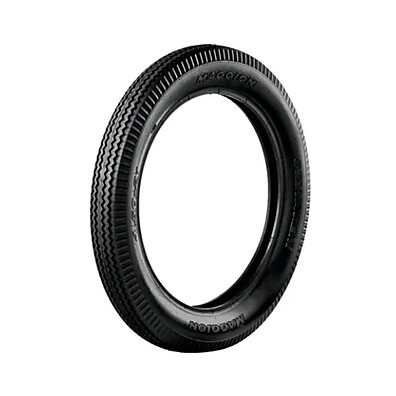 Pneu Charrete Aro 21 Maggion 4.50-21 Selvagem – 4 Lonas