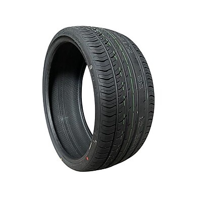 Pneu Comforser CF700: Performance e Segurança