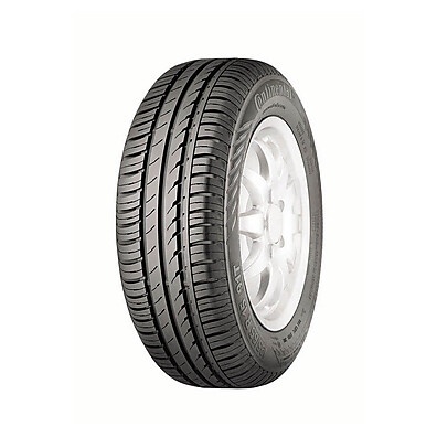 Pneu Continental 165/70R13: Economia e Segurança