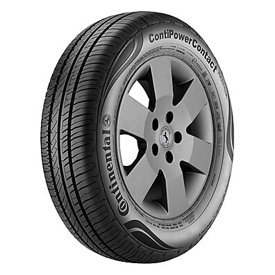 Pneu Continental 175/65 R14: Segurança e Durabilidade