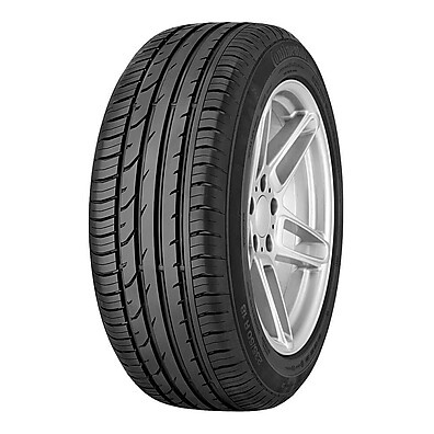 Pneu Continental ContiPremiumContact 2: Dirija com Segurança!