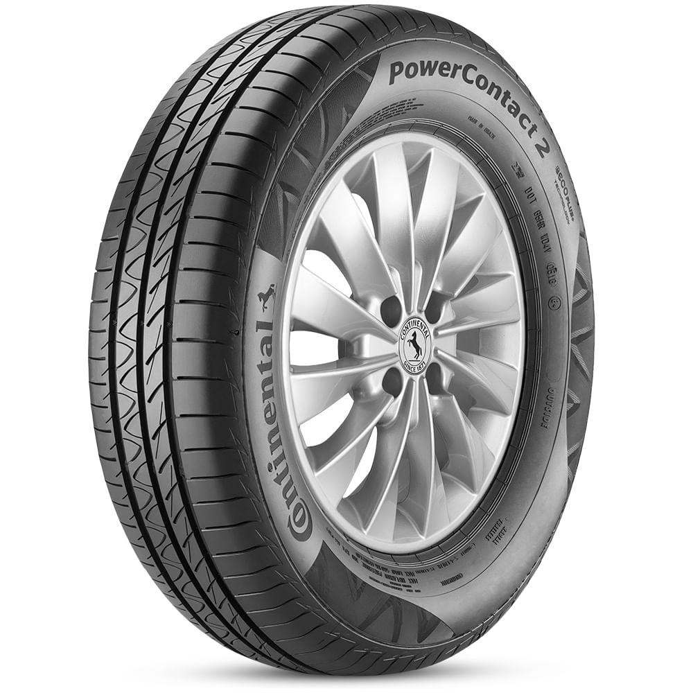 pneu-continental-power-contact-2-17565r14-conforto-e-seguranca-para-seu-carro