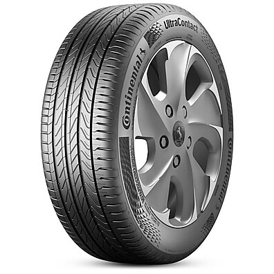 Pneu Continental UltraContact 195/55R15: Dirija com Segurança!