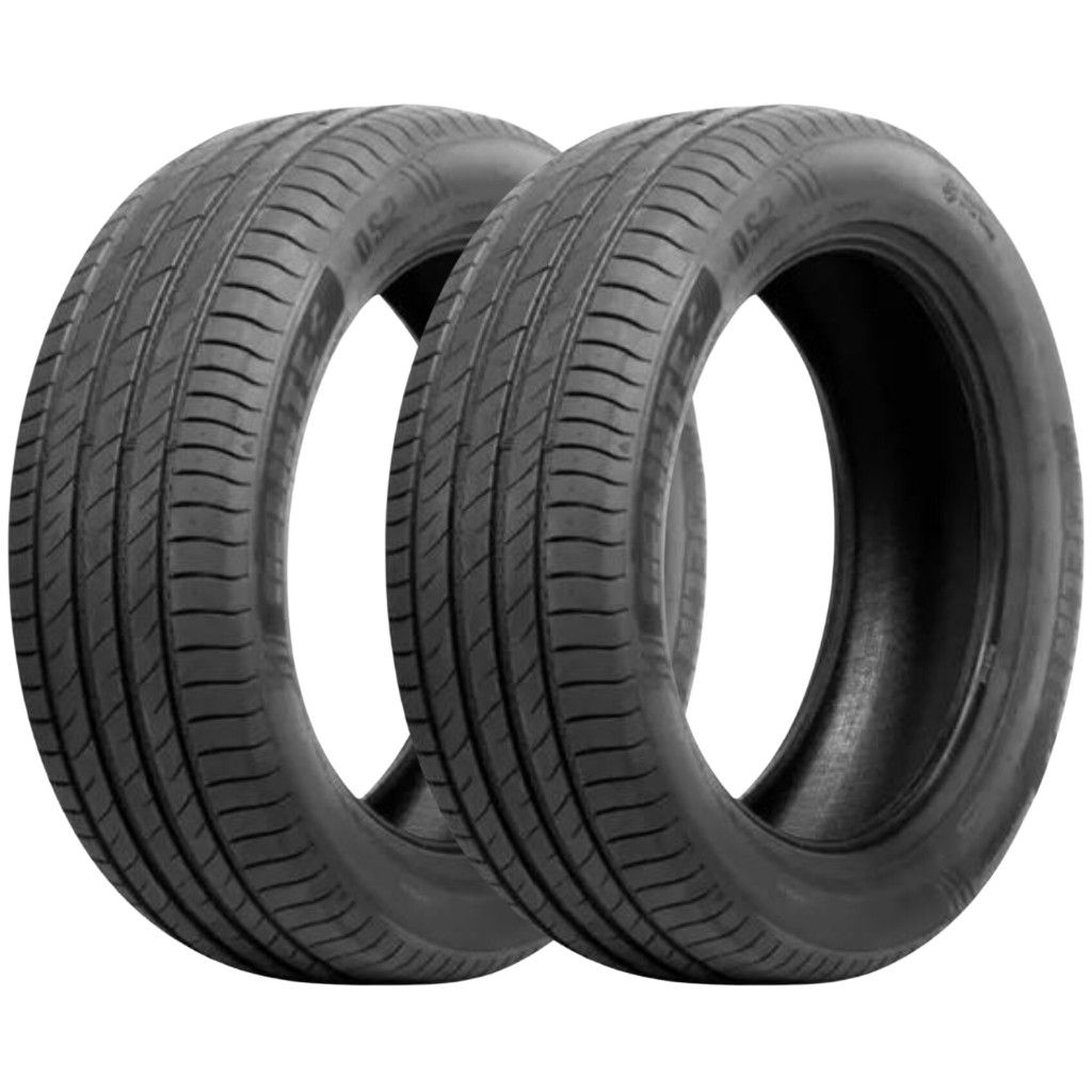 Pneu Delinte DS2 165/50 R15: Performance e Segurança