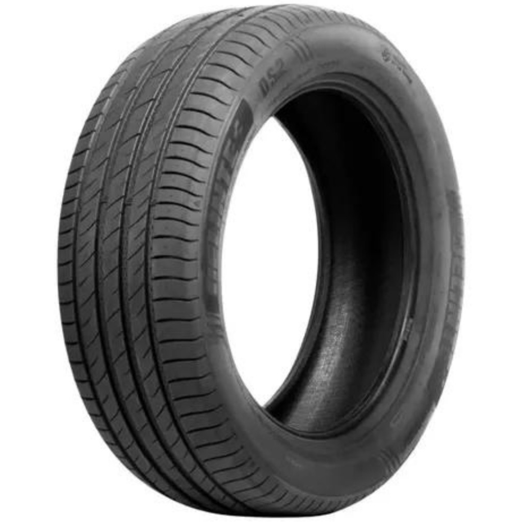 Pneu Delinte DS2 195/60R15: Performance e Segurança