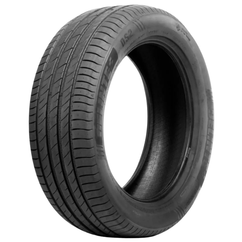Pneu Delinte DS2 205/70R16 98H: Performance e Segurança