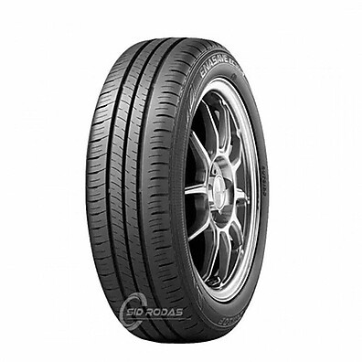 Pneu Dunlop 185/55 R16: Economia e Segurança