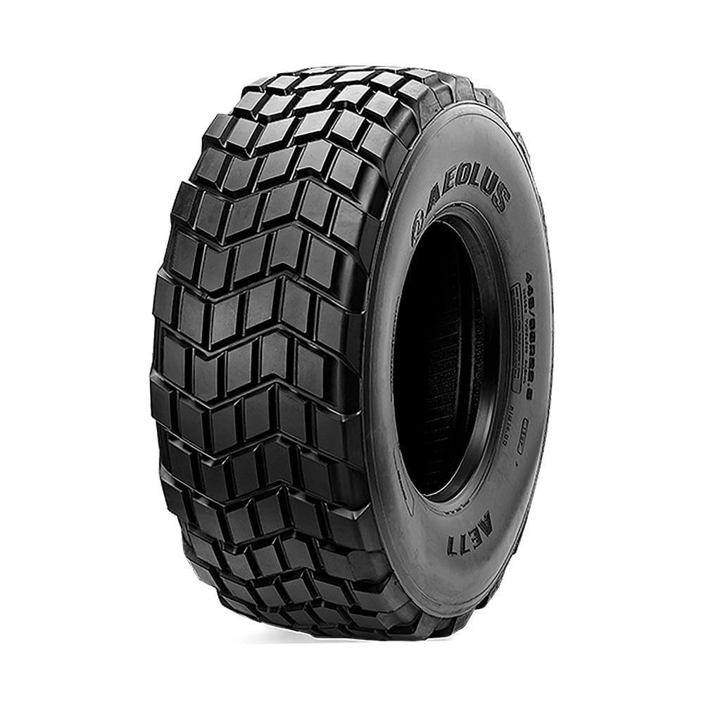 Pneu Aeolus Aro 22.5 AE77 E-7 445/65R22.5: Desempenho e Durabilidade para Seu Caminhão