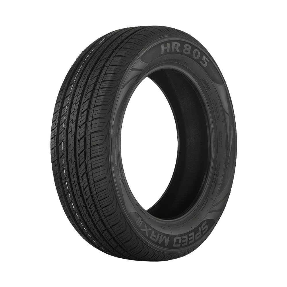 Pneu Speedmax Aro 18 HR805 225/60R18 100H: Performance e Segurança para Seu SUV