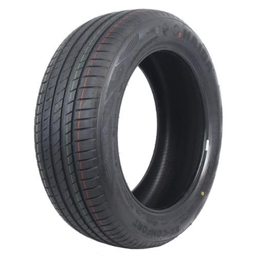 Pneu Haida Ex-Comfort 215/55R17 98W: Conforto e Segurança para Seu Veículo