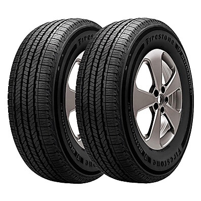 Pneu Firestone Destination H/T Aro 16: Sua Melhor Escolha!