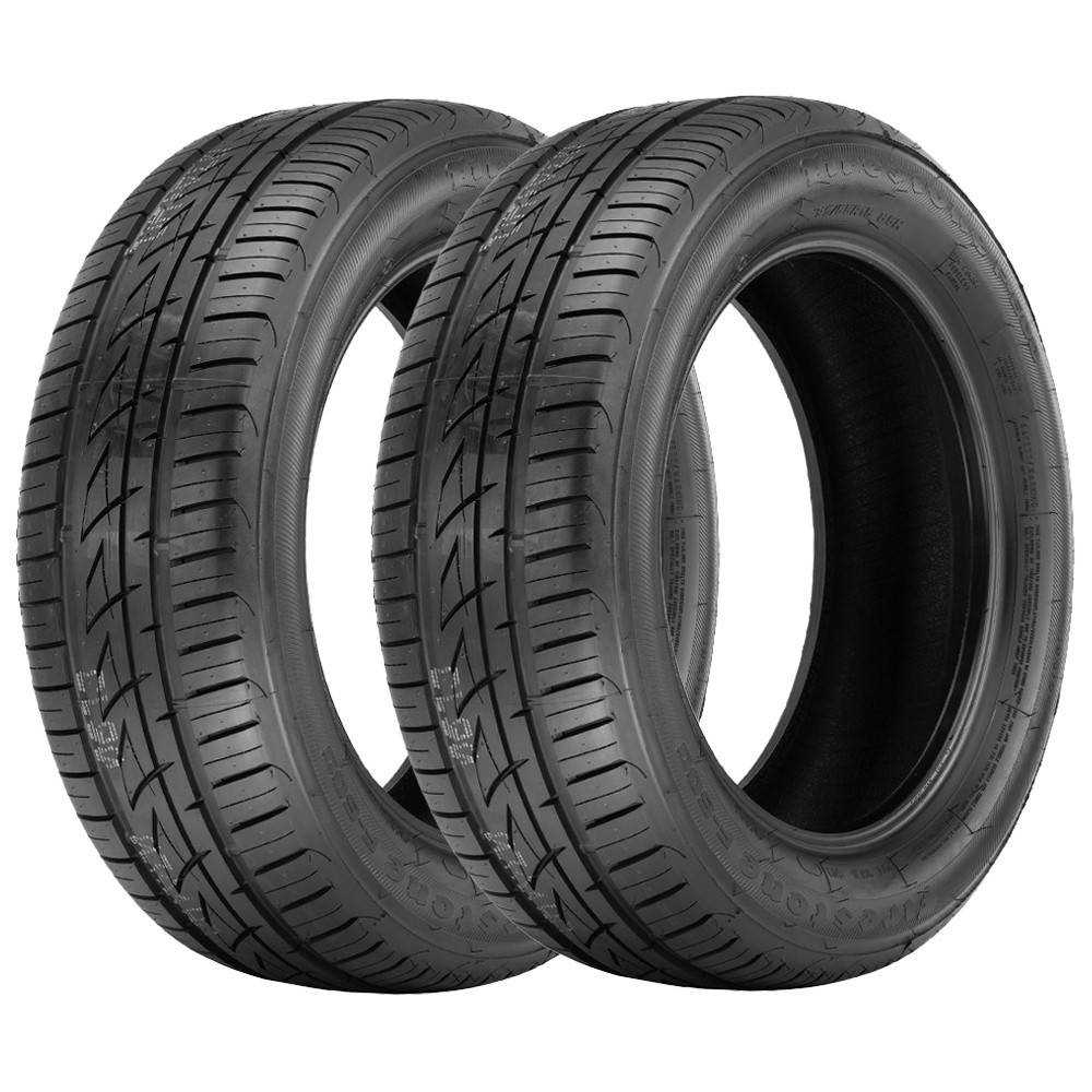 Pneu Firestone F-600 Aro 15: Segurança e Economia