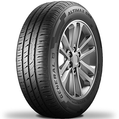 Pneu General Tire Aro 14 Altimax One 185/70R14 88H