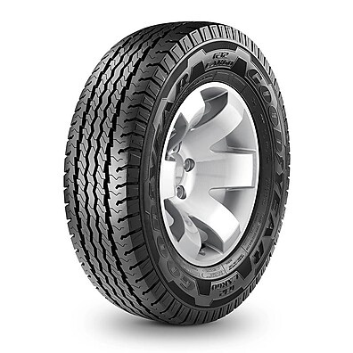 Pneu Goodyear Cargo Aro 16: Durabilidade e Segurança