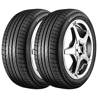Pneu Goodyear EfficientGrip Aro 17: Dirija com Segurança!