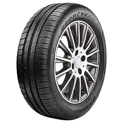 Pneu Goodyear EfficientGrip Performance: Dirija com Segurança!