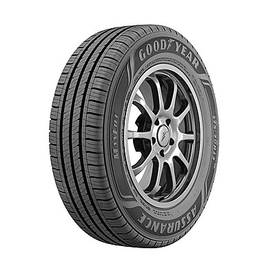 Pneu Goodyear Maxlife 175/70R13: Durabilidade e Segurança