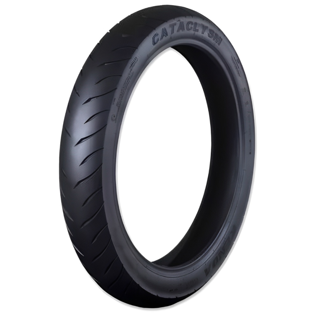 Pneu Harley Iron 883: Kenda Cataclysm 100/90B19