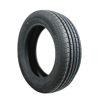 Pneu Hifly HF261 195/65R15: Segurança e Economia