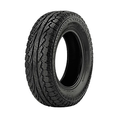 Pneu Itaro IT006 235/70R16 106S: Conforto e Segurança no Aro 16