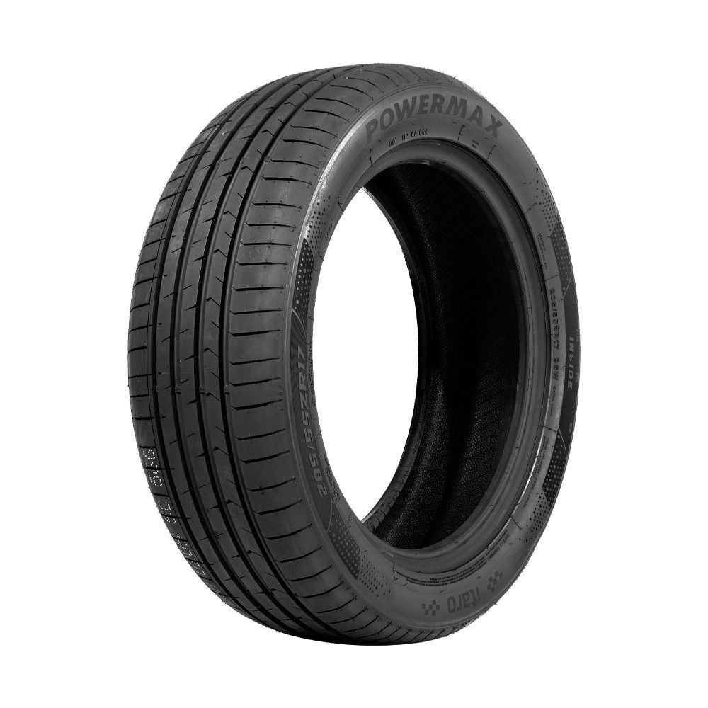 Pneu Itaro Powermax 225/45R18: Performance e Segurança