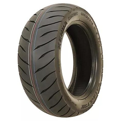 Pneu Kenda Cataclysm 170/80B15: Performance e Segurança