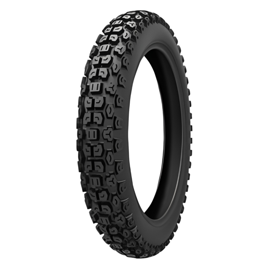 Pneu Kenda K270: Performance e Segurança para sua Dafra Super 100