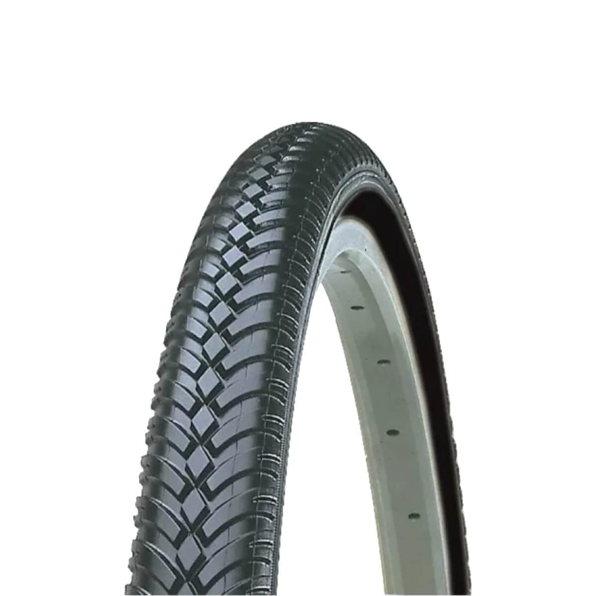 Pneu Kenda K180 700x38: Performance e Durabilidade para Sua Bicicleta