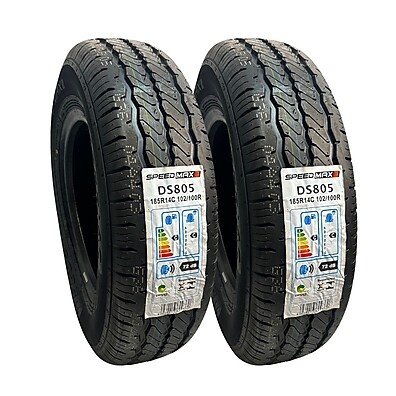 Pneu Kombi 185R14C: Durabilidade e Segurança