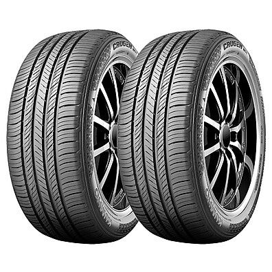Pneu Kumho Crugen HP71 Aro 19: Conforto e Segurança