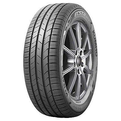 Pneu Kumho Ecsta HS52: Dirija com Segurança!