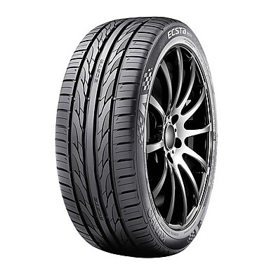 Pneu Kumho Ecsta PS31 Aro 18: Performance e Segurança