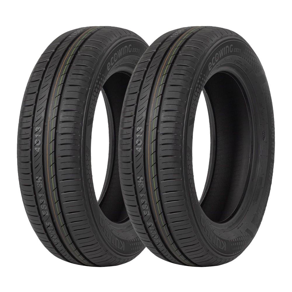 pneu-kumho-es31-aro-14-economia-e-seguranca